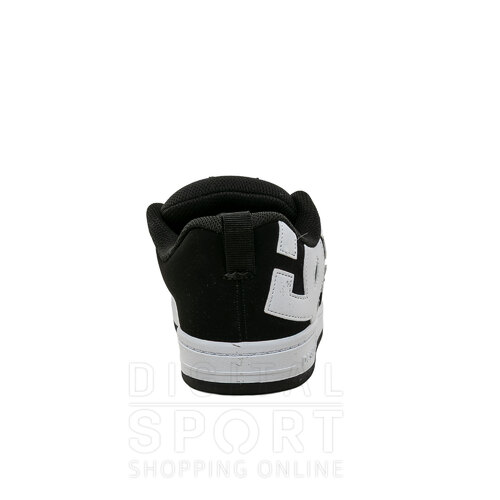 ZAPATILLAS COURT GRAFFIK KIDS