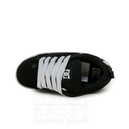 ZAPATILLAS COURT GRAFFIK KIDS