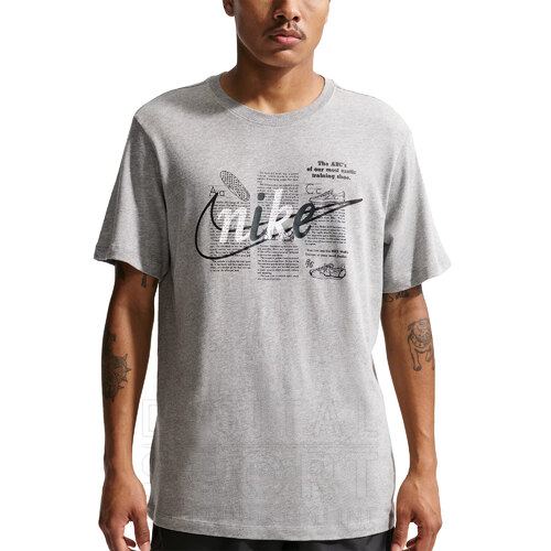 REMERA SPORTSWEAR