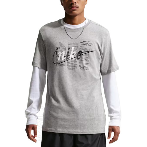 REMERA SPORTSWEAR