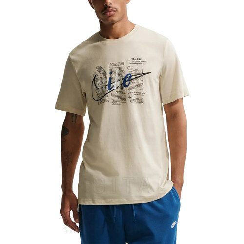 REMERA SPORTSWEAR