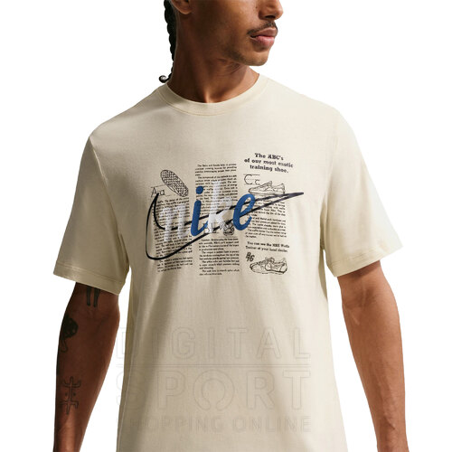 REMERA SPORTSWEAR