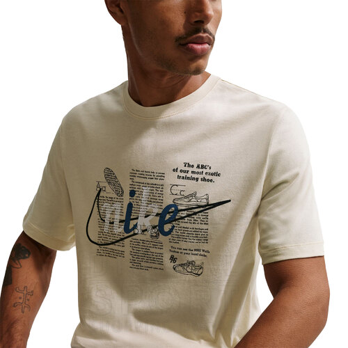 REMERA SPORTSWEAR