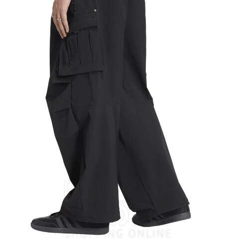 PANTALON CARGO PREMIUM ESSENTIALS