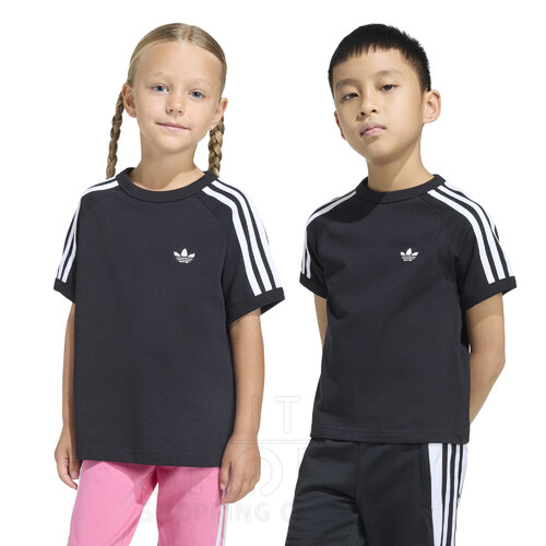 REMERA 3 TIRAS