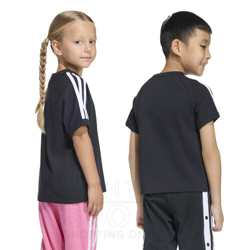 REMERA 3 TIRAS