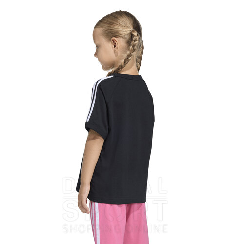 REMERA 3 TIRAS