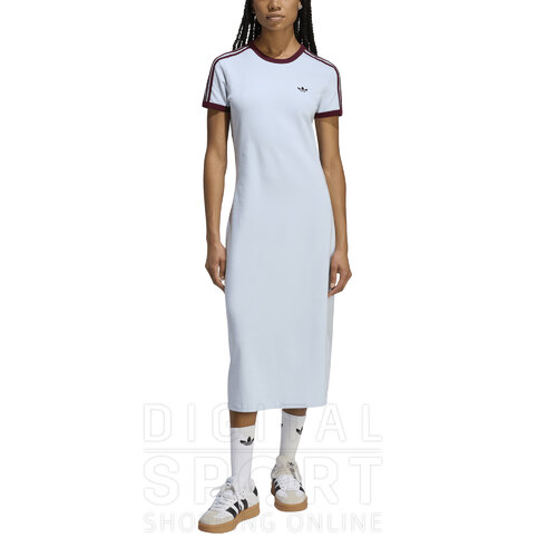 VESTIDO ADICOLOR 3 TIRAS