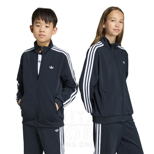 CAMPERA FIREBIRD KIDS