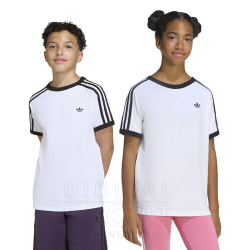REMERA 3 TIRAS