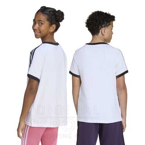 REMERA 3 TIRAS
