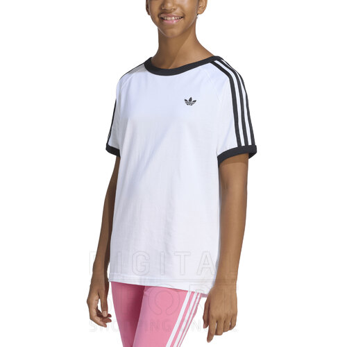 REMERA 3 TIRAS