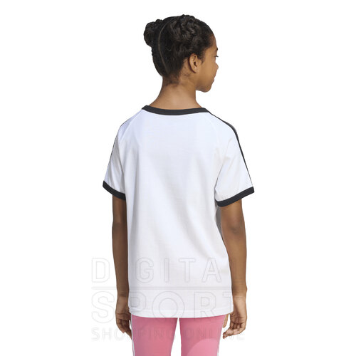 REMERA 3 TIRAS