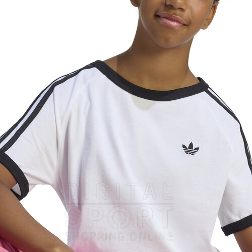 REMERA 3 TIRAS