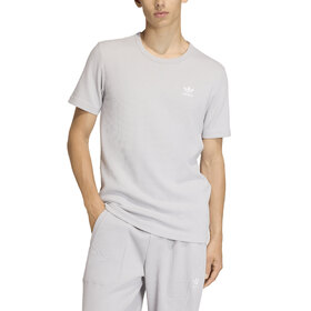 REMERA ESSENTIALS TREFOIL