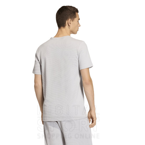 REMERA ESSENTIALS TREFOIL
