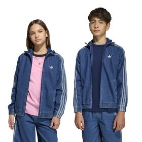 CAMPERA JEAN FIREBIRD