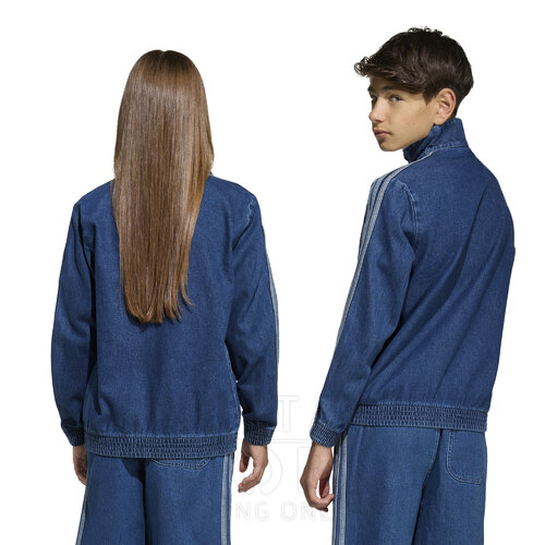CAMPERA JEAN FIREBIRD