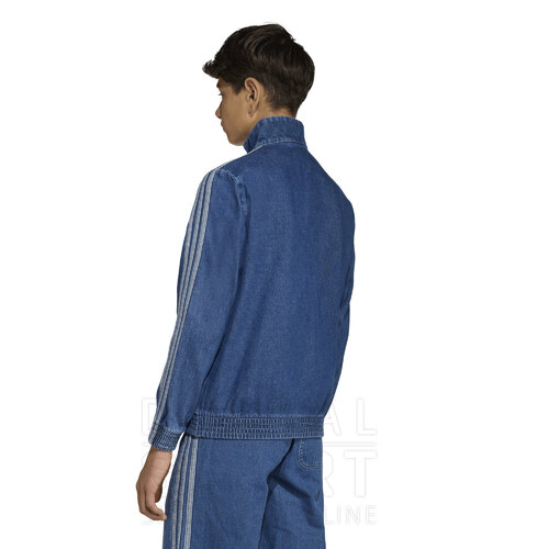 CAMPERA JEAN FIREBIRD