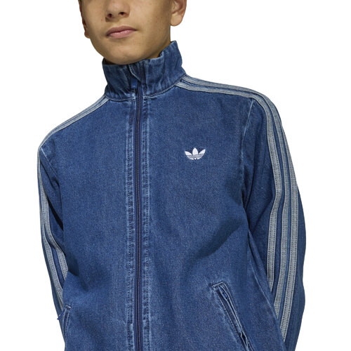 CAMPERA JEAN FIREBIRD