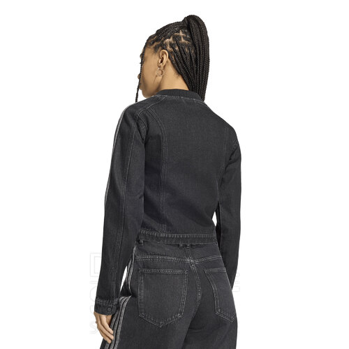 CAMPERA JEAN SST 2.0