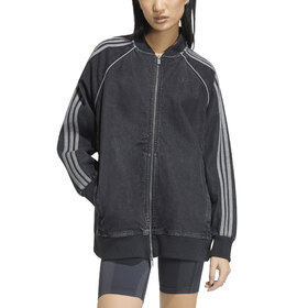 CAMPERA SST OVERSIZE DENIM