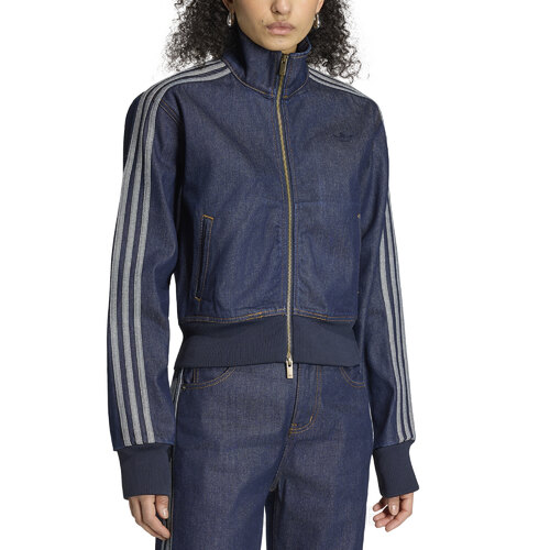 CAMPERA JEAN FIREBIRD