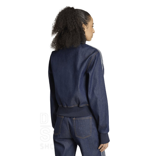 CAMPERA JEAN FIREBIRD