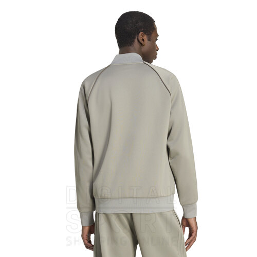 BUZO CAMPERA DEPORTIVA SST PREMIUM
