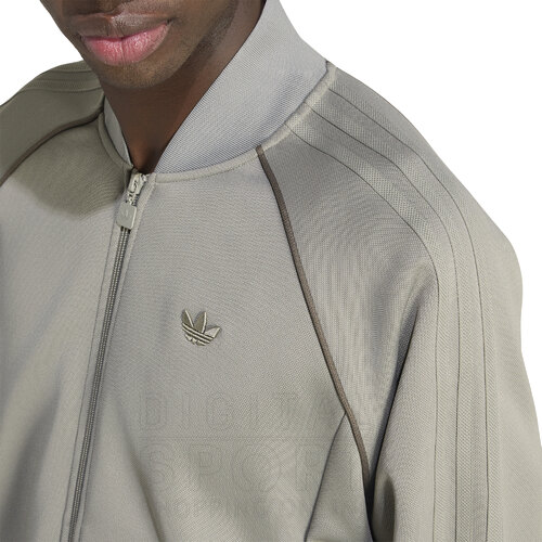 BUZO CAMPERA DEPORTIVA SST PREMIUM