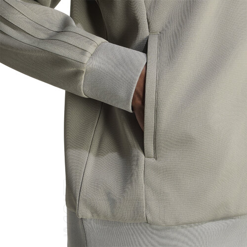 BUZO CAMPERA DEPORTIVA SST PREMIUM