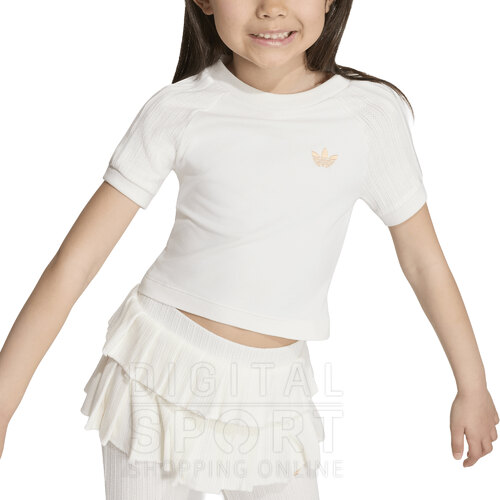 CONJUNTO REMERA Y CALZA SLIM