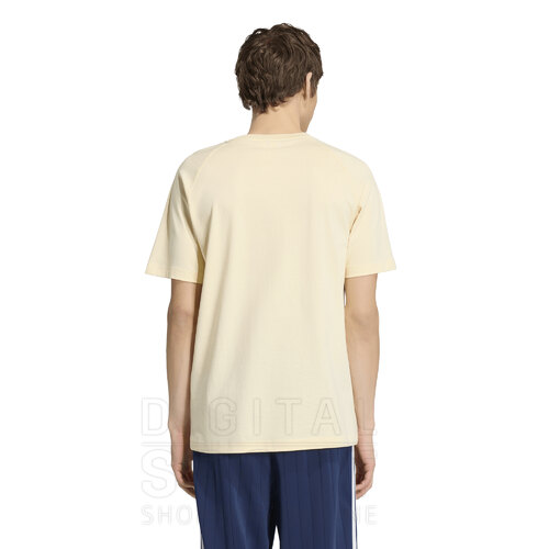 REMERA CHEST STRIPES
