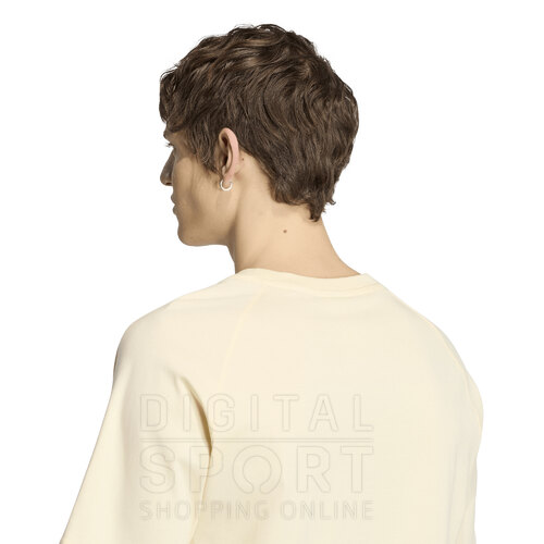 REMERA CHEST STRIPES