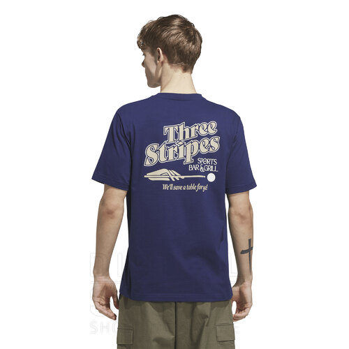 REMERA SPORTS BAR POOL GRAPHIC