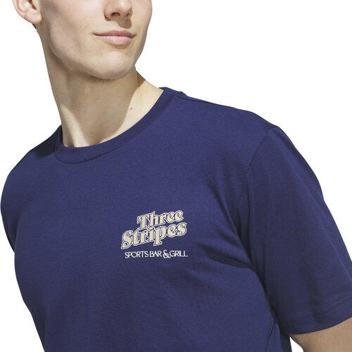 REMERA SPORTS BAR POOL GRAPHIC