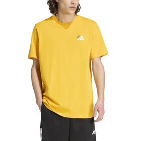 REMERA GRAPHIC SUSHI LOGO