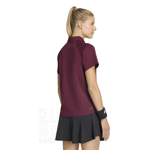 CHOMBA CLUB POLO
