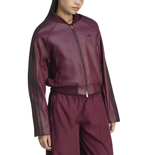 CAMPERA PLEATHER SST