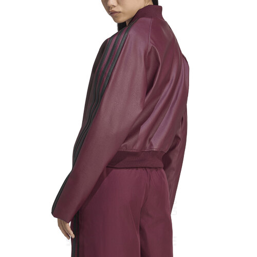CAMPERA PLEATHER SST