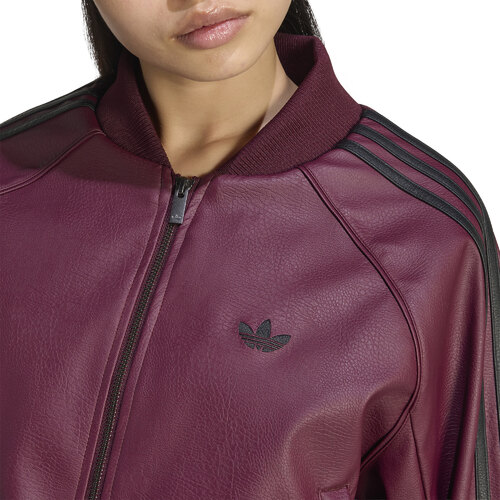 CAMPERA PLEATHER SST