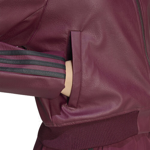 CAMPERA PLEATHER SST