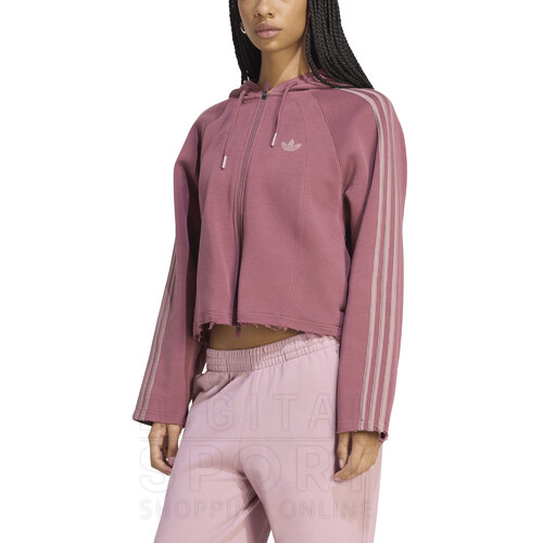 BUZO CAMPERA HOODY SST 2.0