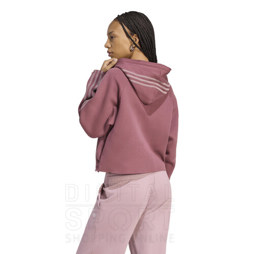 BUZO CAMPERA HOODY SST 2.0