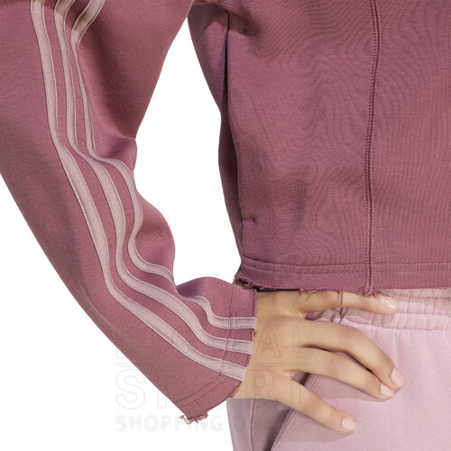 BUZO CAMPERA HOODY SST 2.0