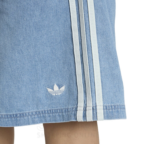 BERMUDA CHINO