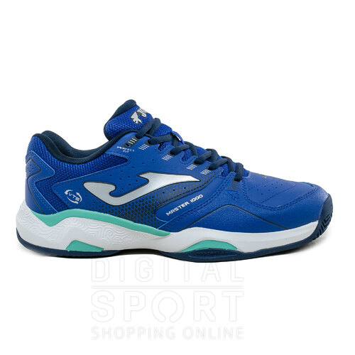 ZAPATILLAS MASTER 1000 S2504