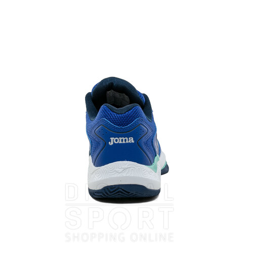 ZAPATILLAS MASTER 1000 S2504