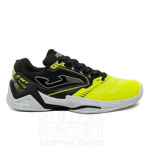 ZAPATILLAS TENIS SET S2531