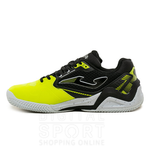 ZAPATILLAS TENIS SET S2531